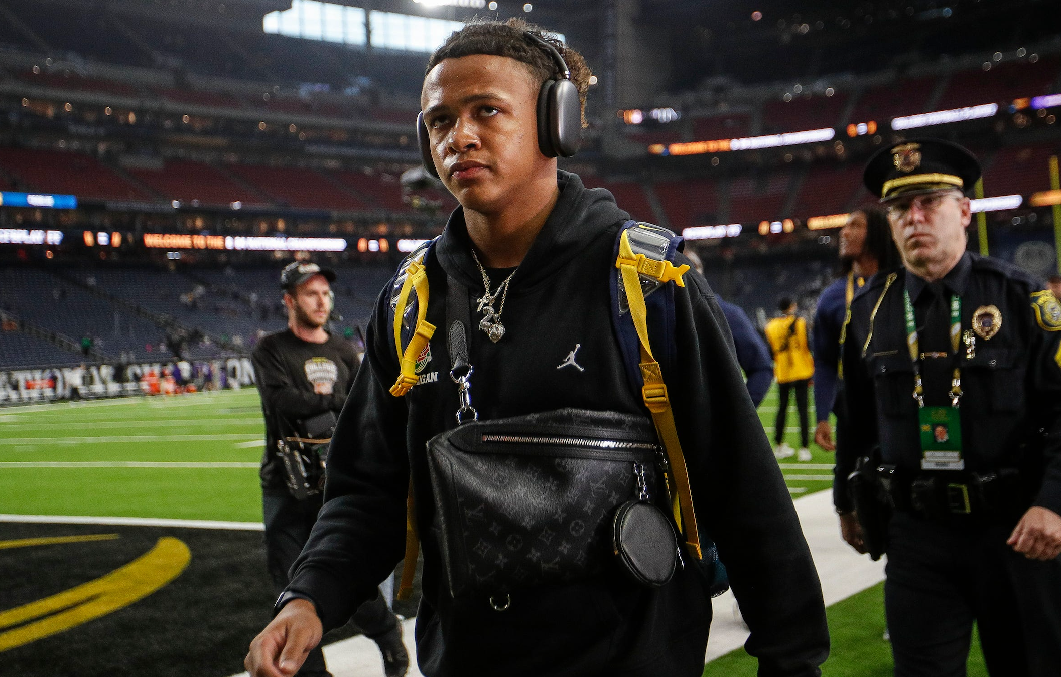 Tennessee Vols football